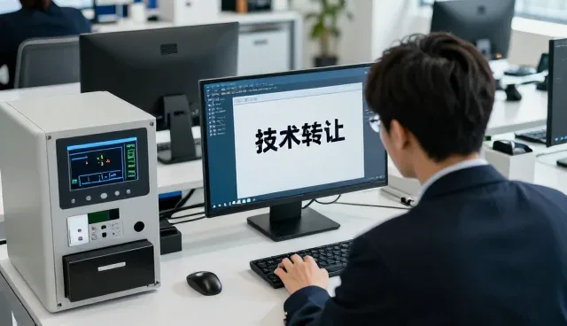 成果转化让商业空间管理更加高效