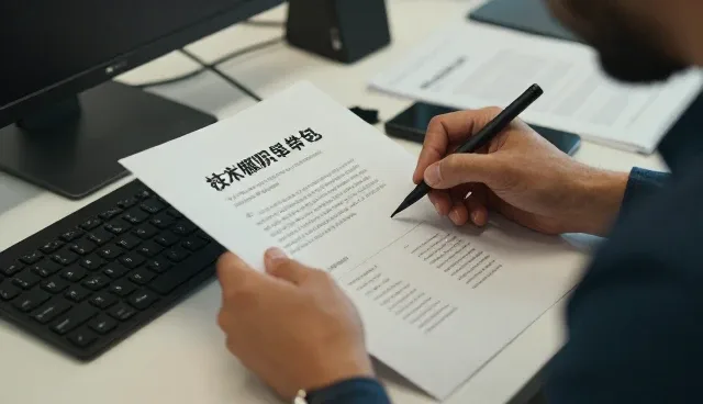 技术成果转化包:选型关注点与常见误区澄清